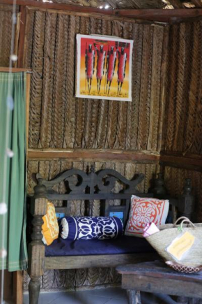 The Beach Crab Resort